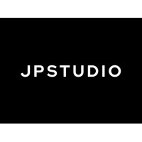 JPStudio Web Design Agency logo - Similar company to Synex Digital | Ui Ux | Saas | Webapp Development Agency