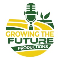 Growing The Future Productions logo - Similar company to Aberhart Ag Solutions