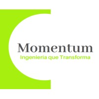 MOMENTUM TRANSFORMA logo - Similar company to Algin S.L.