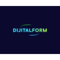 Digital Form logo - Similar company to Dxm