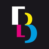 GRUPBOU logo - Similar company to Media Needs