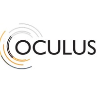 Oculus Security Solutions logo - Similar company to Oculus Group