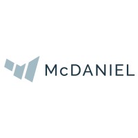 McDaniel logo - Similar company to Risc