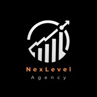 NexLevel App Development Agency logo - Similar company to Grid Gorilla