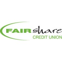 FAIRshare Credit Union logo - Similar company to Scottish Universities Community Bank
