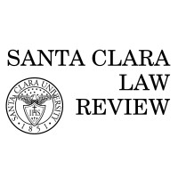 Santa Clara Law Review logo - Similar company to K. F. Davis Engineering, Inc.