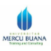 Mercu Buana Training & Consulting (MBTC) logo - Similar company to Lembaga Sertifikasi Profesi Minyak, Gas Dan Panas Bumi Apmi