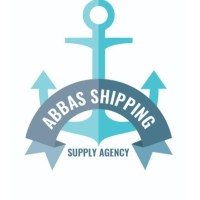 ABBAS SHIPPING SUPPLY AGENCY (SHIP CHANDLER AND MARINE SUPPLIER) logo - Similar company to Silver Master Batch Industries