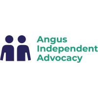Angus Independent Advocacy