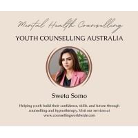 YOUTH COUNSELING AUSTRALIA logo - Similar company to Safety Consulting Services Limited