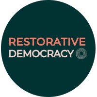 Restorative Democracy logo - Similar company to Newstart