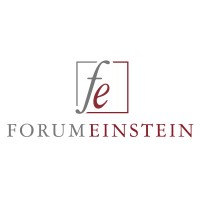 Forum Einstein logo - Similar company to Studentlodge.Ch