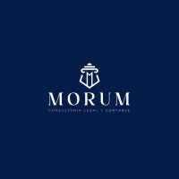 Morum logo - Similar company to Previley