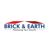 Brick & Earth Company logo - Similar company to United Seattle
