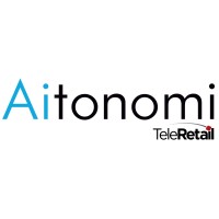 Aitonomi GmbH (Aitonomi AG Group) logo - Similar company to Aitonomi Group