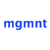 Mgmnt logo - Similar company to Voiplanguages.Com