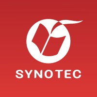 SynoTec logo - Similar company to Alysiris