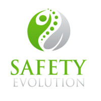 Safety Evolution logo - Similar company to Block Patch