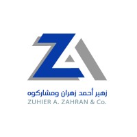 Zuhier A. Zahran & Co. logo - Similar company to Zahran Technology
