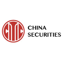 China Securities Company Limited logo - Similar company to China Securities Co., Ltd