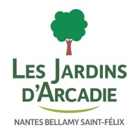 Les Jardins d'Arcadie Nantes | Bellamy St-Félix logo - Similar company to Papoos