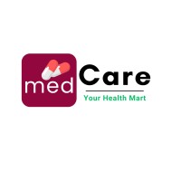 Medcare Pharma logo - Similar company to Medcare Pharma