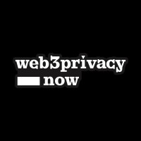 Web3privacy now logo - Similar company to Cryptocanal