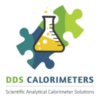 DDS Calorimeters - Scientific Analytical Calorimeter Solutions logo - Similar company to Preiser Scientific