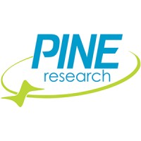 Pine Research Instrumentation logo - Similar company to Biologic