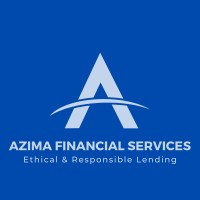 Azima Financial Services Limited logo - Similar company to Pasbanc Loans