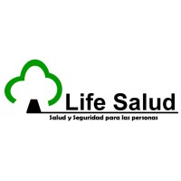 life salud logo - Similar company to Mestas Safety®