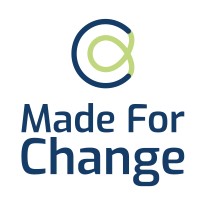 Made For Change logo - Similar company to Consultrade Srl