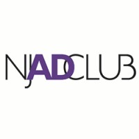 NJ Ad Club logo - Similar company to Dsm