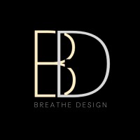 Breathe Design logo - Similar company to Bds | Breathe Design & Strategy