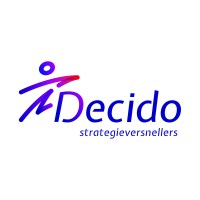 Decido logo - Similar company to Tiade Dienstverlening & Advies In Thuiszorg