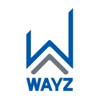 Wayz logo - Similar company to Hataishkumar.Com