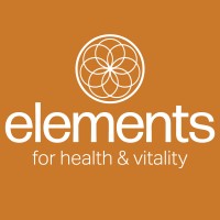 Elements Health & Wellness logo - Similar company to Marimn Health