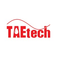 Taetech logo - Similar company to Taetech