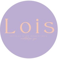 Lois Home logo - Similar company to Bon Chic Baby