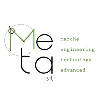 META srl engineering logo - Similar company to Piattosano.Com