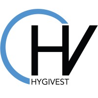 Hygivest logo - Similar company to Plastic Velay