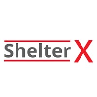 SHELTER X logo - Similar company to Hgh Systemes Infrarouges