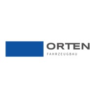 ORTEN Fahrzeugbau GmbH logo - Similar company to Krug Expedition