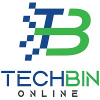 Techbinonline - Best SEO Company in Jaipur logo - Similar company to Dev Troubleshoot
