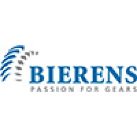 Bierens Machinefabrieken B.V. logo - Similar company to Lead Lasers B.V.