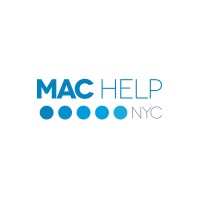 Mac Help Nyc