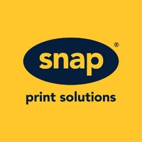 Snap Print Solutions Collingwood-Fitzroy logo - Similar company to Melbourne Business Networking - Business Decision Makers