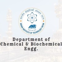 Department of Chemical & Biochemical Engineering, IIT Patna logo - Similar company to Department Of Chemical Engineering, Iit Roorkee