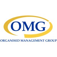 Organised Management Group logo - Similar company to Hunzinator