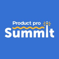 Product Pro Summit logo - Similar company to Product Vision